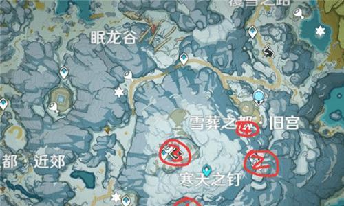 《原神》覆雪之国任务攻略（完成任务的必备技巧和步骤）
