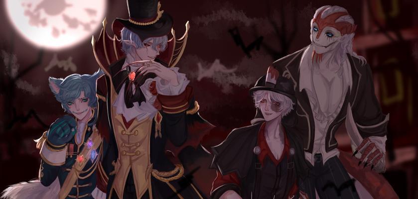 《第五人格》游戏中杰克的背景故事探究（透过游戏元素猜测杰克的经历与性格，探讨其背后的故事）