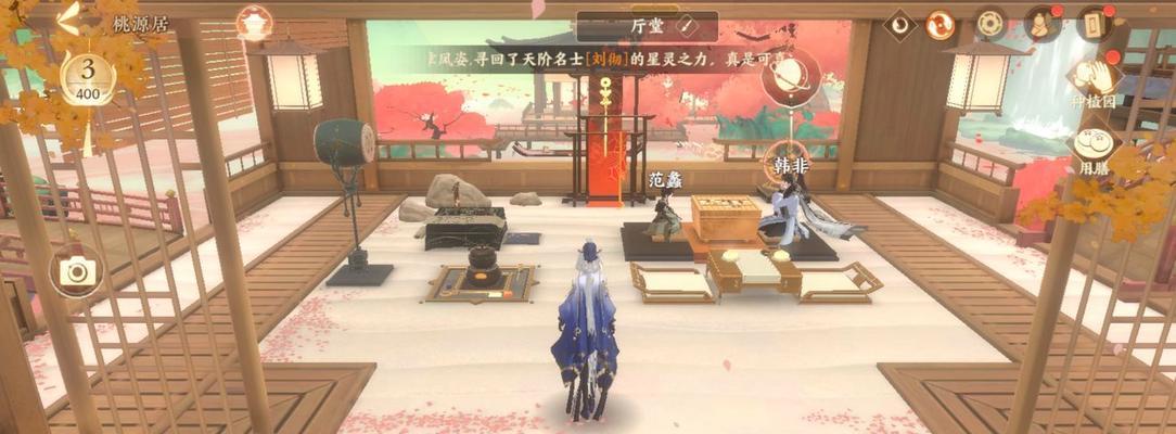 《忘川风华录》新区开荒攻略（如何打造最强战斗力，快速占领新领域）