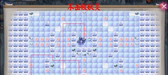 《阴阳师》游戏樱林阵容攻略（如何在游戏中打造强大的樱林阵容？）