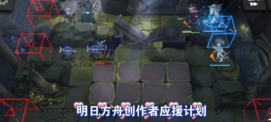 《明日方舟》舟莫斯提马技能全面解析（探索新领域，开启崭新冒险！——舟莫斯提马的能力详解）
