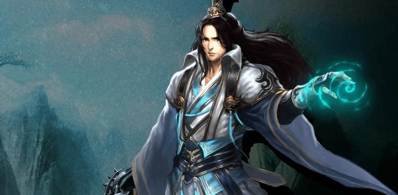《传说中的花与剑灵驹饮酒故事》（探寻游戏中的传奇事件）