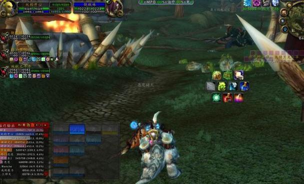 《魔兽世界怀旧服》NAXX开门任务攻略（全面解析NAXX开门任务，助你畅游魔兽世界）