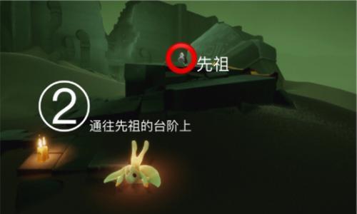 《光遇》10月21日大蜡烛分布路线攻略（探索全新蜡烛地图，收集全套灯光）