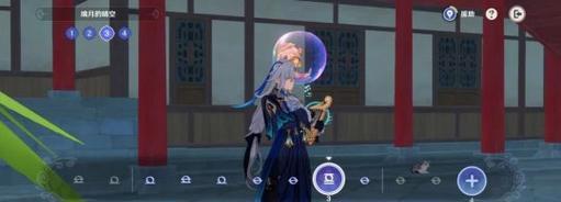 《长安幻想》游戏花朝奇闻NPC位置攻略（游历花朝奇闻，探寻奇珍异宝）