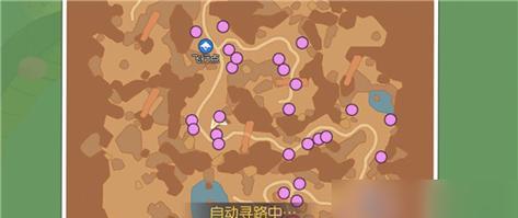小森生活游玩攻略（探秘木灵峡谷，选择合适的服装应对各种场景）