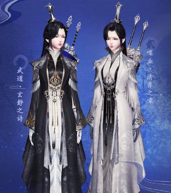 五毒vs真武——谁更强？（探究天涯明月刀手游中五毒和真武两大门派的实力差距）