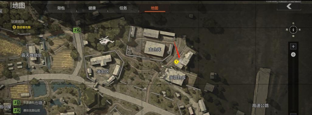 《暗区突围》游戏回收站管理处钥匙的获取方法（探究在哪里能够获取管理处钥匙，让你更好地进行游戏）