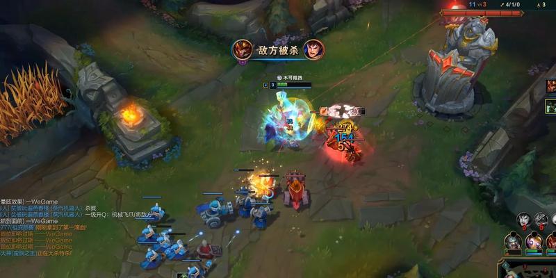 《无限活力皇子出装攻略大全》（打造不倒翁般的无限能量输出！）