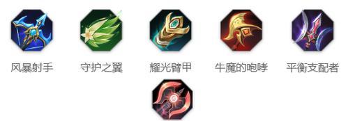 《牛魔英雄出装天赋加点攻略》（了解如何正确选择装备和技能加点，让你的牛魔英雄更强大）