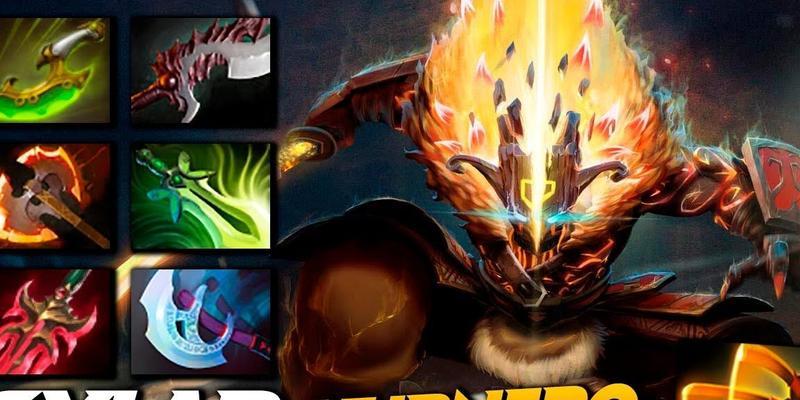 《Dota1主宰出装攻略》（揭秘主宰的最强装备选择策略）