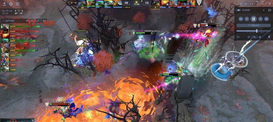 Dota1潮汐出装攻略（拿下胜利的关键装备选择，让你成为潮汐大师！）
