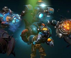 Dota地精出装攻略（从新手到高手，让你的地精成为战场上的统治者）