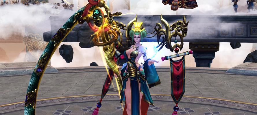 《魔域御师技能觉醒攻略》（提升实力，掌握技能觉醒的秘诀）