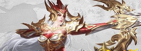 大天使跨服技能选择攻略——打造无敌输出机器