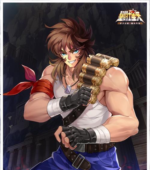《魂斗罗源斗士技能搭配攻略》（打造无敌阵容，战胜强敌！）