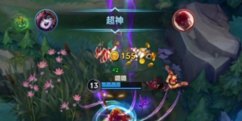 无限火力ADC出装攻略（打造完美输出装备，让你成为无敌ADC）