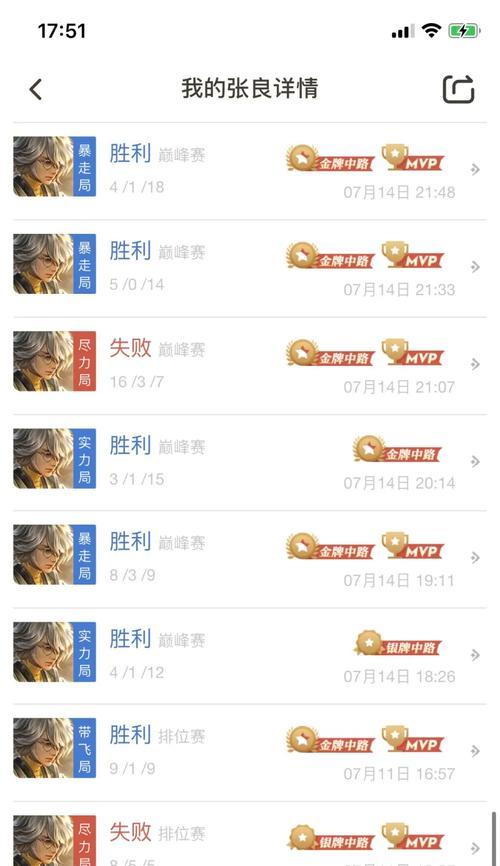 张良技能加点攻略-提高战斗力的关键要素（学习如何正确分配技能点，让张良成为无敌战神）