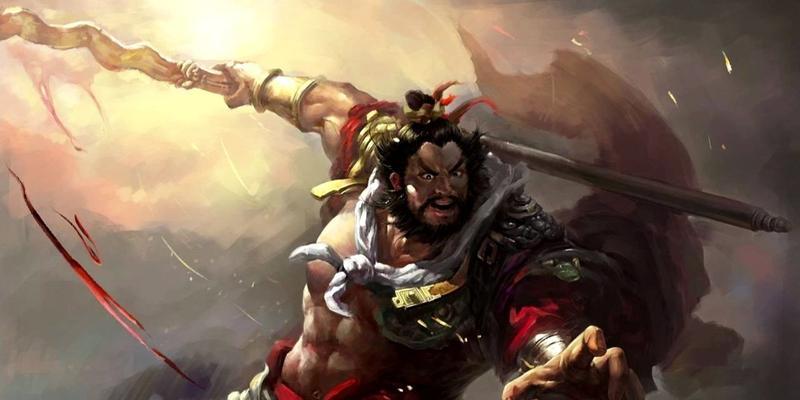 张飞咬人加血版本出装攻略（无坚不摧，血量暴涨！张飞攻略大公开！）