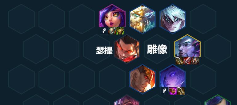 神龙尊者卡尔玛出装攻略（制霸战场的终极奥义）