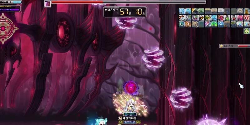 黑精灵法师技能搭配攻略（打造无敌法师，释放黑暗魔力）