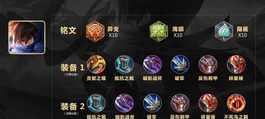 《魔兽极限出装铭文搭配攻略》（打造顶尖装备与技能组合，征战魔兽世界！）