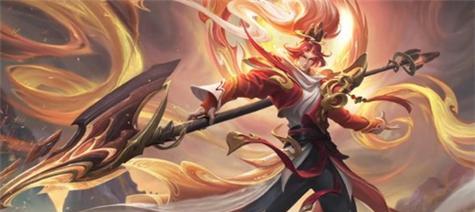《热血格斗》韩信技能加点攻略（破敌万军，百战不殆，韩信技能加点完全解析）