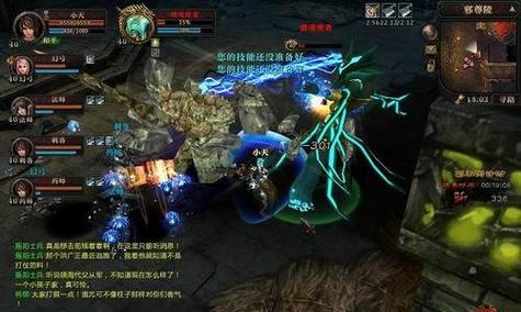 轩辕传奇灵兽技能攻略大揭秘（解析灵兽技能的使用技巧，帮你在战斗中取得胜利！）