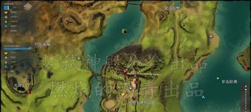 《无主之地2》残缺技能书攻略（打造完美角色，掌握残缺技能书的最佳策略）