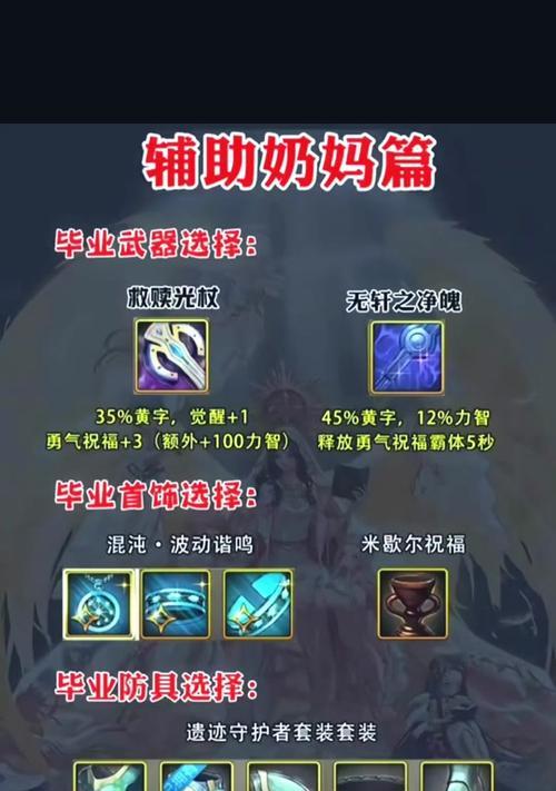 DNF奶妈攻略100级技能解析（打造最强奶妈，畅享团队合作乐趣）
