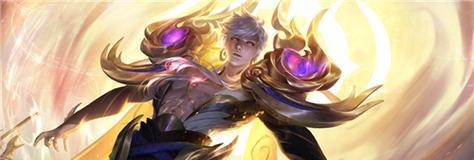 嬴政攻略（以嬴政为主角的出装顺序与关键技巧）