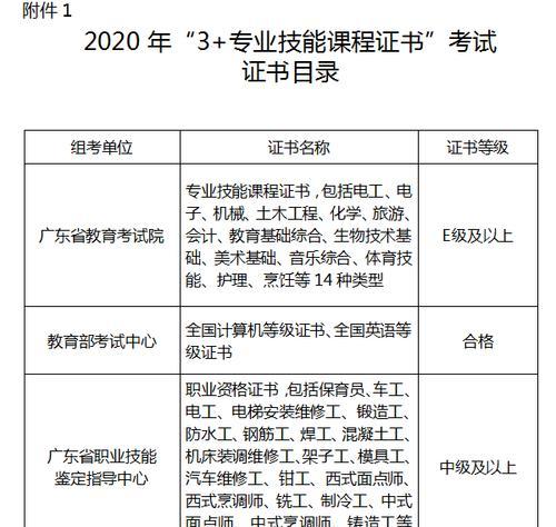 化学技能证书考试攻略教材（提高化学技能的必备指南）