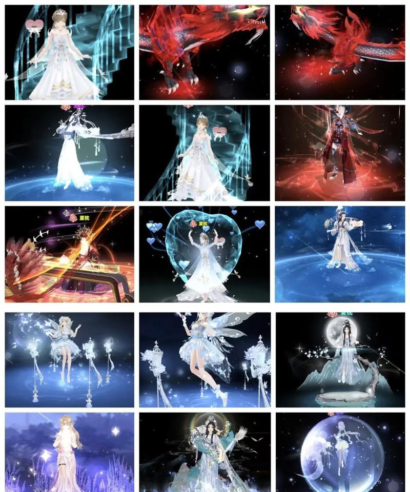 唱舞全明星技能介绍攻略（发掘自己的才艺，成为全明星！）