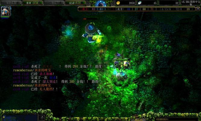 以旧版飞机出装攻略（揭秘旧版飞机装备选择的关键，助你在战场中立于不败之地）
