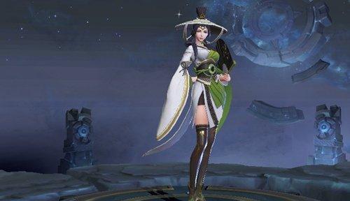 最新羡煞婉儿出装攻略（征服对手的绝佳选择-羡煞婉儿）