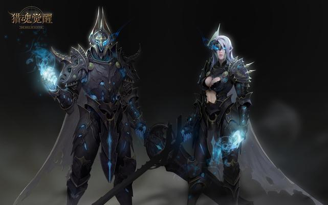《黑暗骑士觉醒技能选择攻略》（精心规划，打造强力角色！）