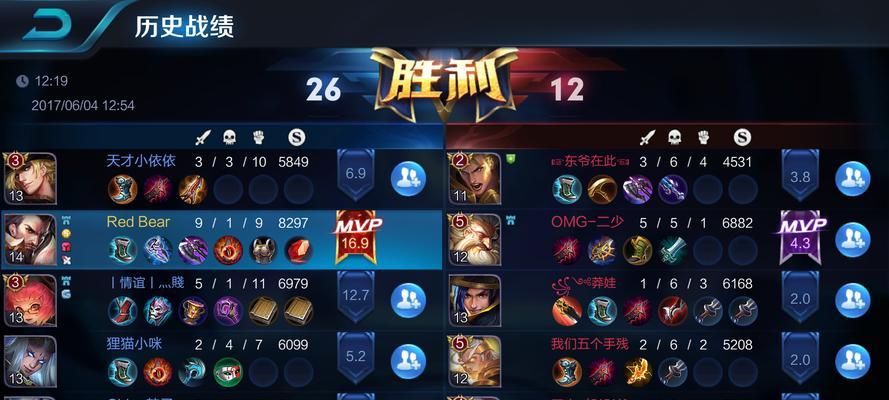 曹操最强出装攻略（掌握曹操的最强出装，打造无敌征战三国的战神）