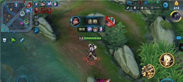 《阳寿铭文出装攻略最新版，助你在游戏中一展身手》（掌握最强出装，成为不可战胜的王者！）