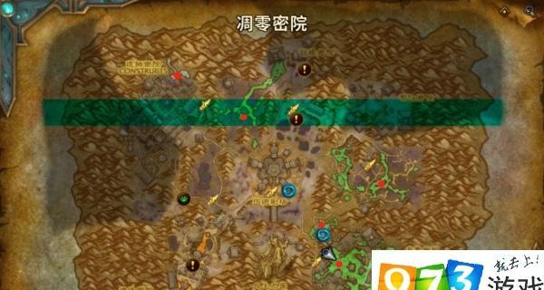 魔兽钓鱼冲技能攻略（熟悉技巧，快速提升钓鱼技能水平）