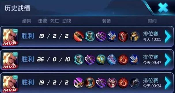 孙悟空出装铭文攻略（探索孙悟空的铭文选择，提升游戏竞技能力）