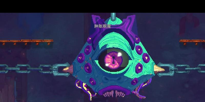 死亡细胞技能树攻略（提升角色实力，解锁更强大的技能！）