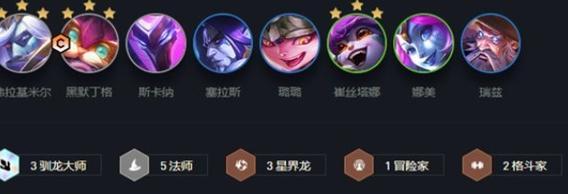 水晶先锋出装和攻略（打造最强水晶先锋，一网打尽关键攻略与出装建议！）