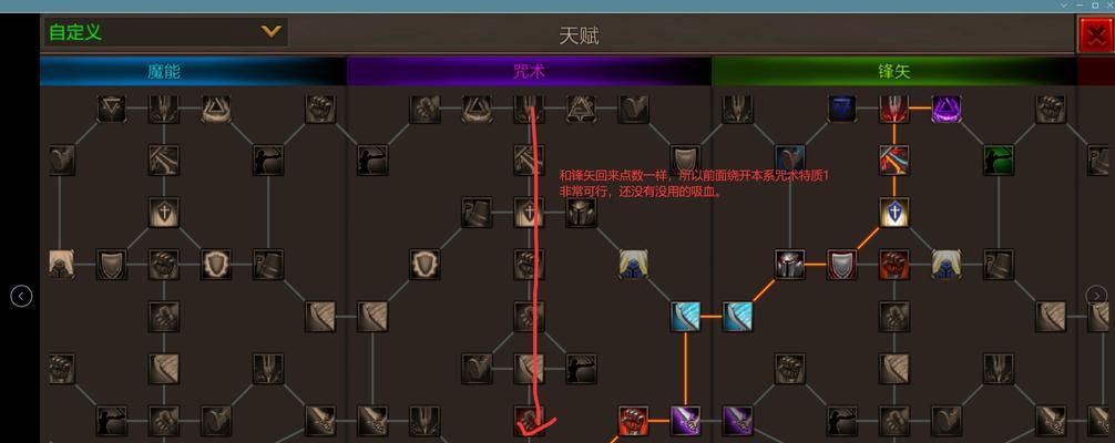 成为技能大师（掌握技能大师的关键诀窍，成为顶尖高手）
