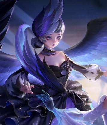 《虚空女皇中单出装攻略》（走进无尽虚空，统领中单强势）