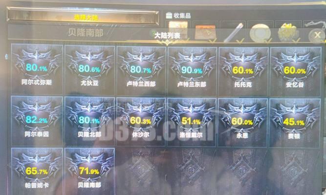 天龙手游神佑技能选择攻略（提升战力，优化技能配置，成为顶尖玩家）
