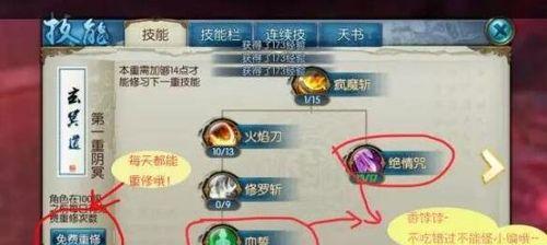 《攻略技能点游戏，成为顶级玩家！》（掌握技巧，超越竞争对手的关键。）