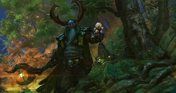 Dota6.77英雄出装攻略（为你的英雄选择最佳装备，称霸战场）