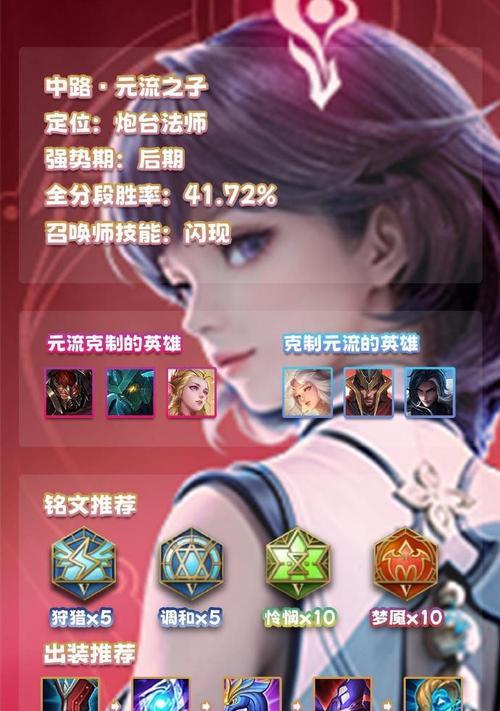 新版本打野出装攻略（探索最强打野装备，决胜终极对决）
