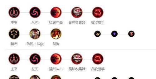 优化英雄攻略技能的实用指南（提升游戏水平，成为顶尖玩家的必备技巧）