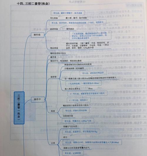 助理医师技能操作攻略（掌握技能操作，成为高效助理医师）